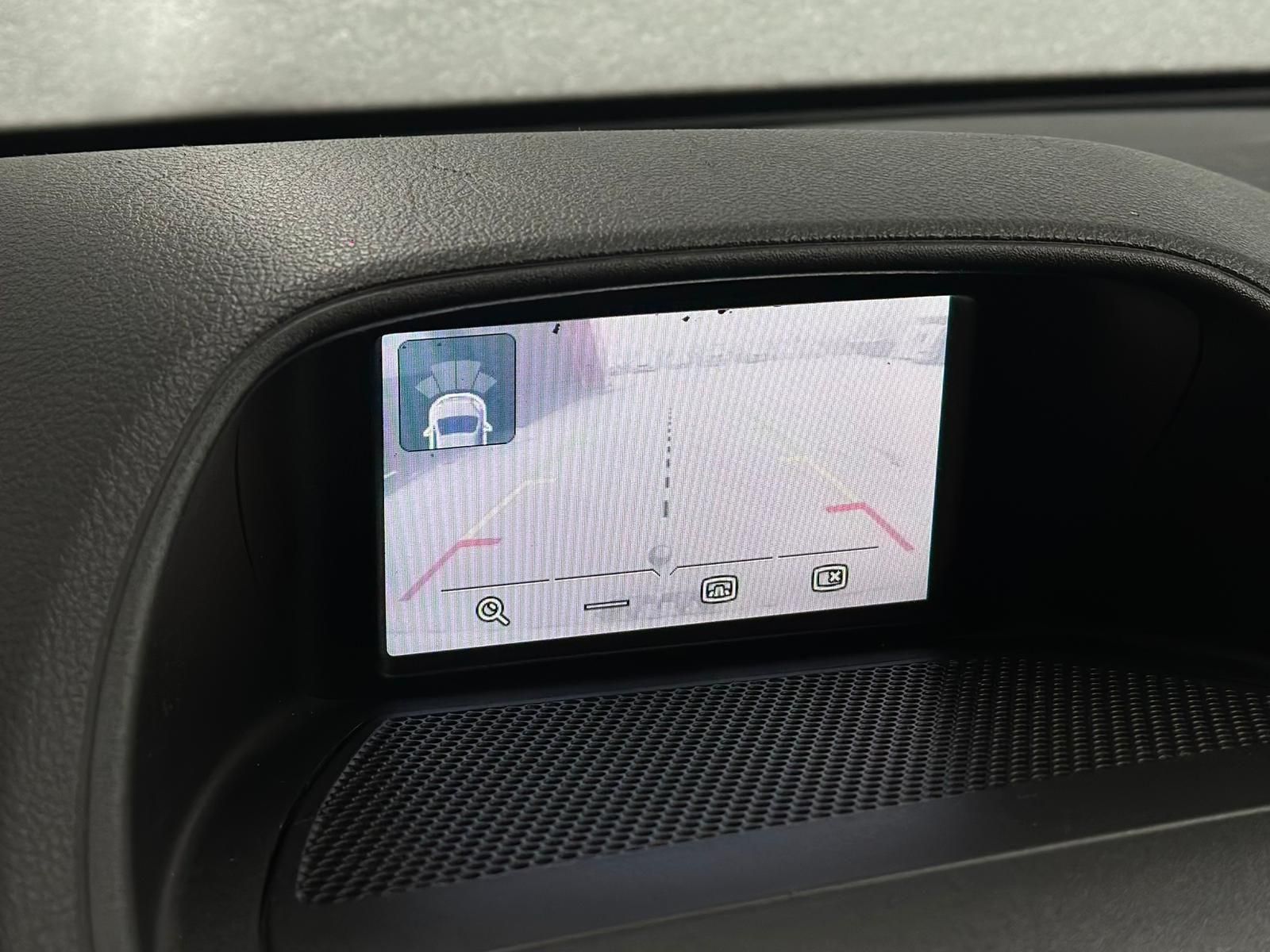 FORD Tourneo Custom 2.0TDCi TITANIUM L2* SHZ#FH#TEMPO - Image 23