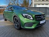 Mercedes-Benz GLA 200 AMG Line·Panoramadach·LED·NAVI·Alcantara - gebrauchte SUV & Geländewagen
