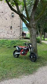 Beta RR 125 lc  - BETA KLEINKRAFTRAD