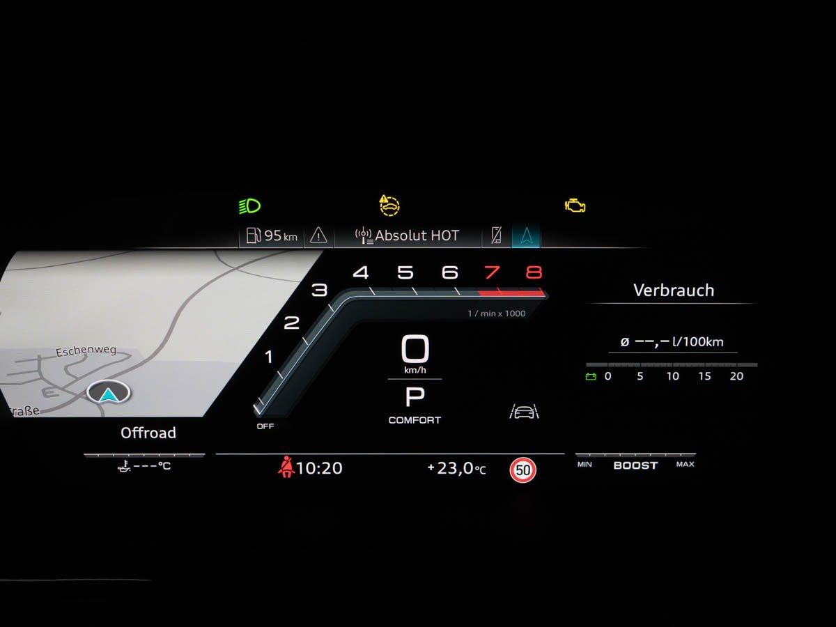 Audi S3 quattro 2.0 TFSI Limousine *VIRTUAL*MATRIX*, миниатюра 20
