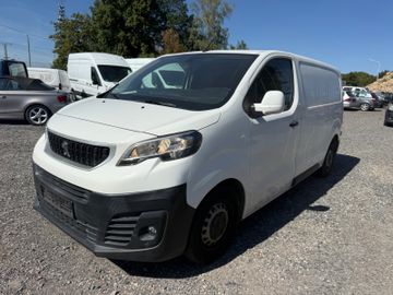 Peugeot Expert - 2