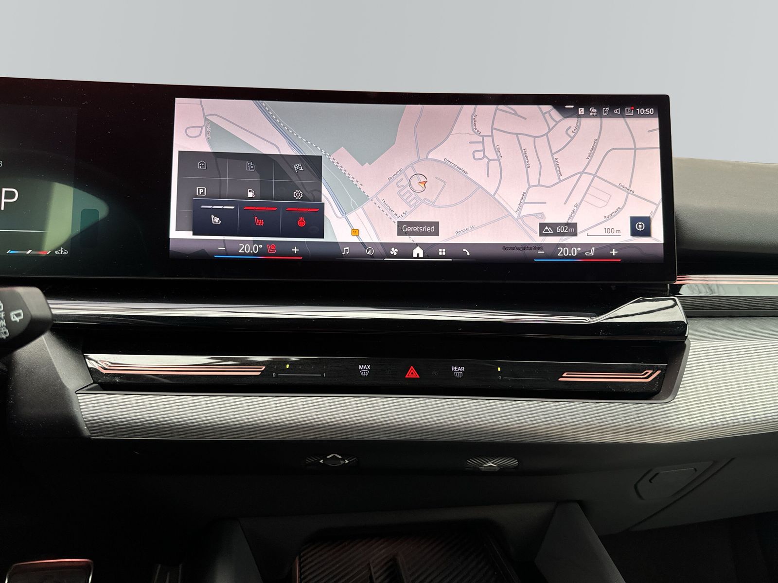 BMW 520 - Bild 14