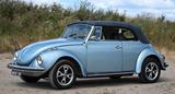 Volkswagen Käfer 1302 LS  - Volkswagen Käfer: 1302