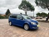 Volkswagen Touran 1.4 TSI 2009 Freestyle - Volkswagen Touran aus 2009: Freestyle