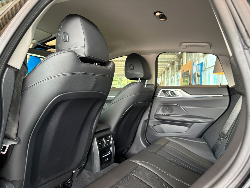 BMW i4 - Bild 26