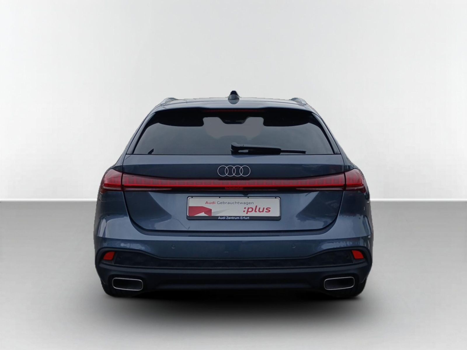 Audi A5 - Bild 6