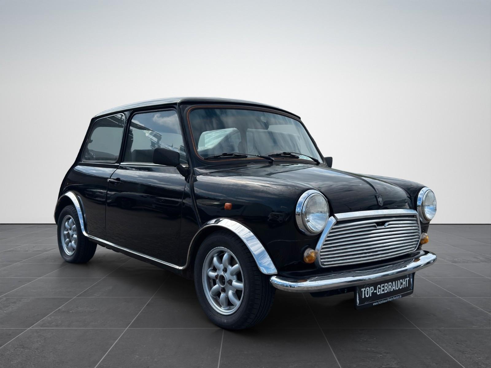 MINI Andere ROVER (GB) mit H Zulassung und HU 06/2026