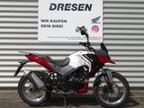 SYM NH 125 T ABS * 1. Hand * Top * 3100 KM * - Offers