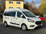 Ford Transit Custom L2 / Hochdach Autom /9-Sitzer/Kam - Ford Transit Custom Hochdach Gebrauchtwagen