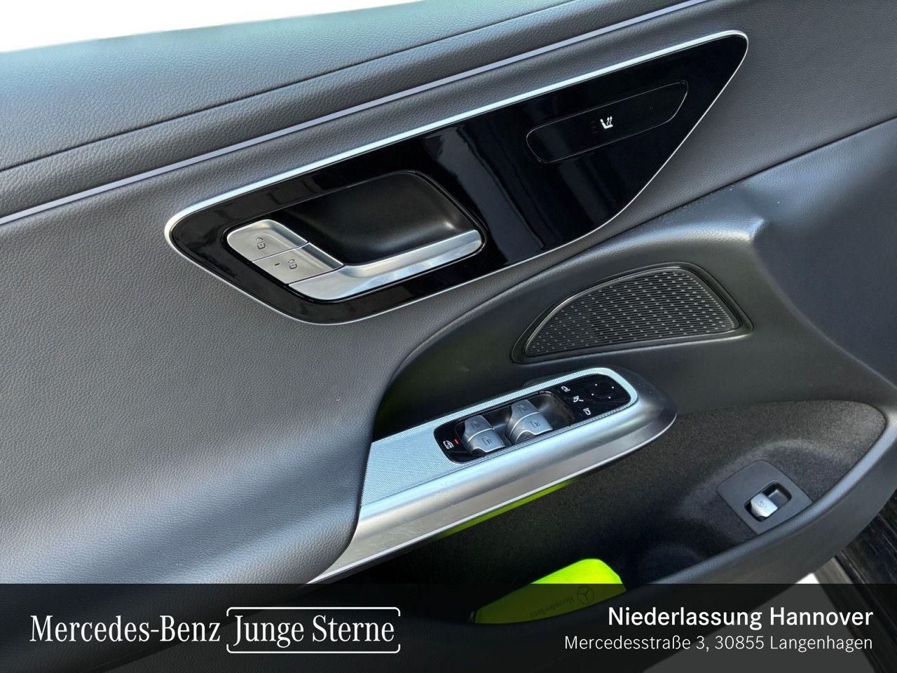 Mercedes-Benz E 220 d Avantgarde Adv./PANO/DISTRONIC/LED/MBUX/