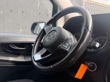 Mercedes Vito - 11