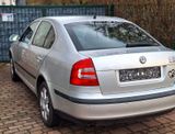 Skoda Octavia 1.6 tiptronic Elegance Elegance - Skoda Octavia aus 2006: Elegance