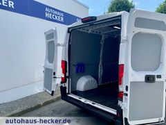 Fiat Ducato Serie 9 35 L4H2 140PS MT6
