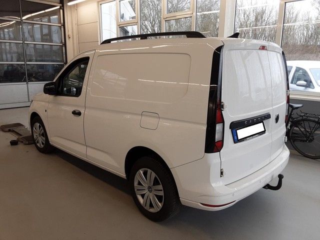 Fahrzeugabbildung Volkswagen Caddy Cargo 1.5TSI DSG  STNDHZG+NAVI+ACC+KAMERA+