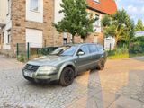 Volkswagen VW PASST 1.9 TDI /3BG Klima / AHK /Sitzhei... - Volkswagen Golf aus 2003: TDI