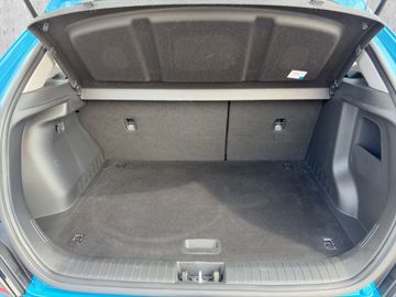 Hyundai Kona Elektro Select 2WD 64kWh *ACC*LED*SITZHEIZ*