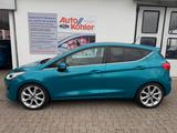 Ford Fiesta Titanium  Zahnriemen bereits neu - : Kleinwagen, Zahnriemen