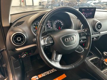 Audi A3 attraction *Klima*Xenon*SoundSystem*