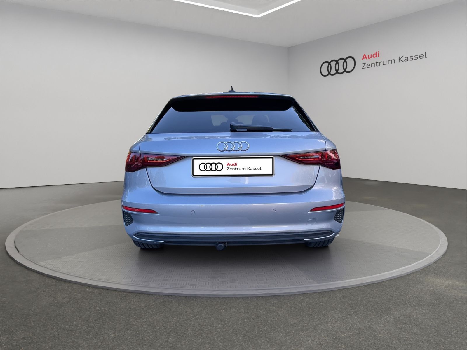 Audi A3 - Bild 6