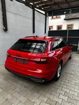 Audi A4 35 TDI S tronic Avant (Sternhimmel) - Audi A4 Gebrauchtwagen in Ludwigshafen