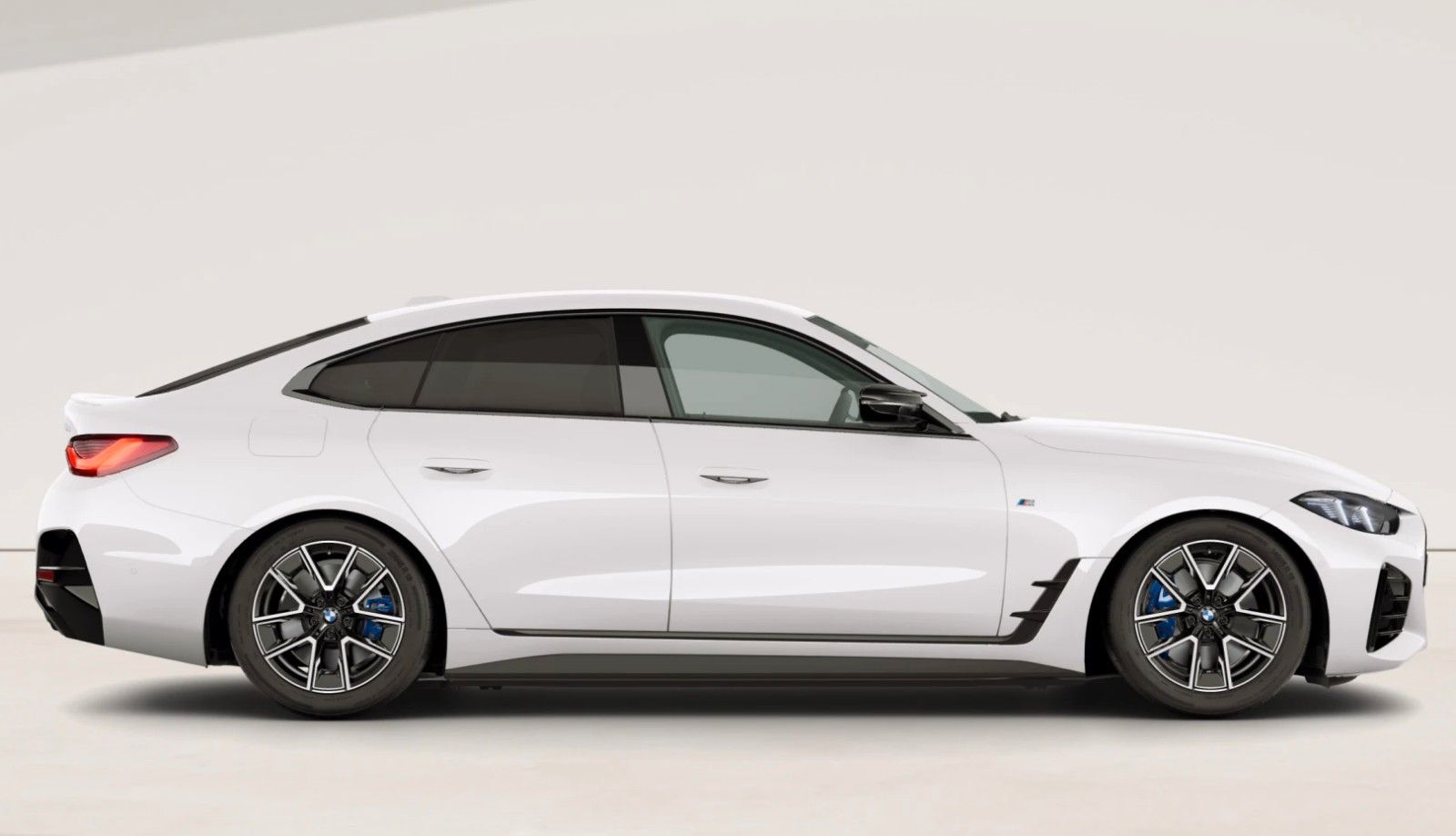 BMW i4 - Bild 2