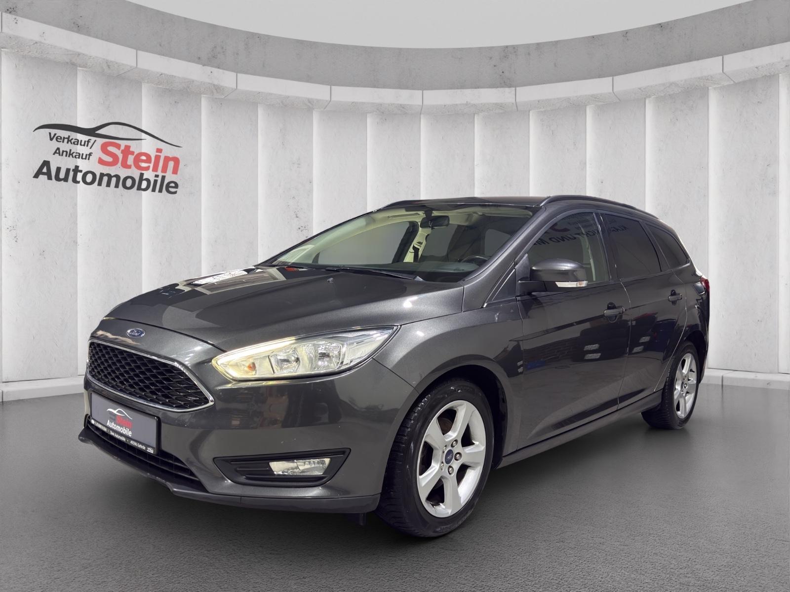Ford Focus Turnier Business Zahnriemen Neu !