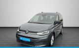 Volkswagen Caddy LIFE 2.0 TDI DSG AHK KAM PANO netto €20545 - Volkswagen Caddy mit Panoramadach
