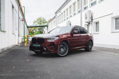 Fahrzeugabbildung ALPINA XD4 3.0 Individual*BMW-Garantie*