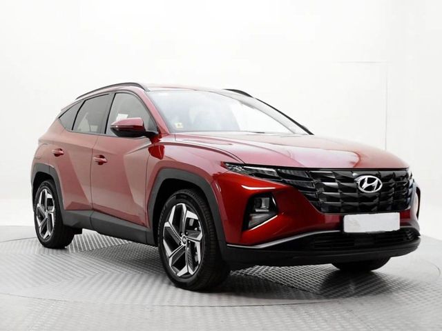 Hyundai TUCSON N Line Plug-In Hybrid 4WD