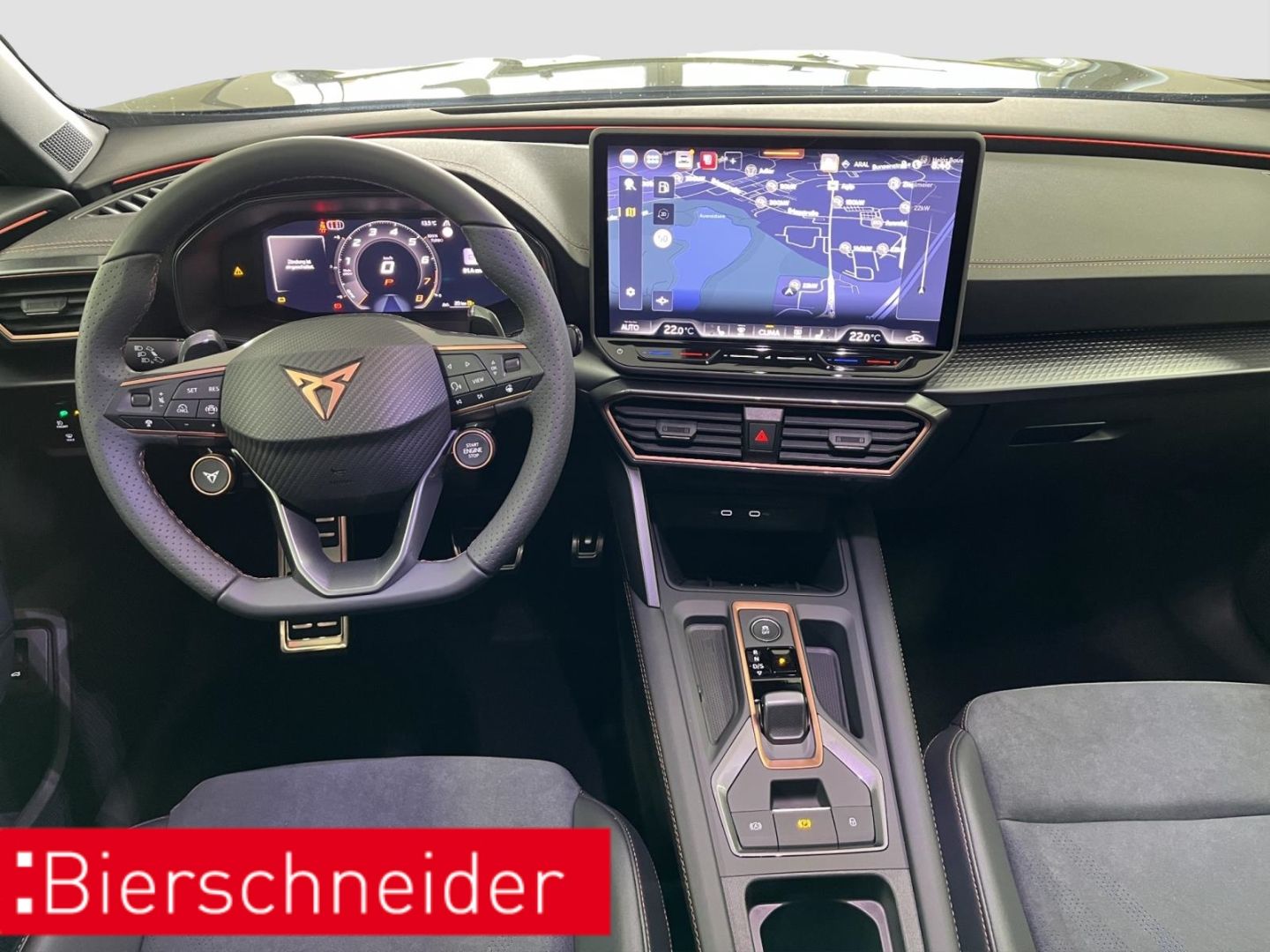 Cupra Formentor - Bild 19