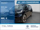 Volkswagen ID.Buzz GOAL LM21 ACC eKLAPPE KAMERA NAVIPRO - Volkswagen ID. Buzz: Goal