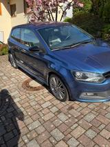 Volkswagen Polo 1.4 TSI BlueGT BlueGT - Volkswagen Polo: Bluegt