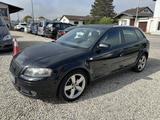 Audi A3 2.0 TDI S line Sportpaket plus Aut.Xenon Lede - Audi A3 aus 2008: TDI