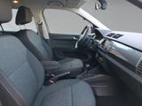 Skoda Fabia Combi LED KAMERA NAVI CarPlay Totwinkel - Skoda Fabia mit Benzin-Antrieb: Kombi, Automatik