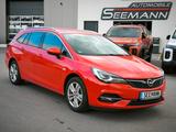 Opel Astra Sports Tourer Elegance*Kamera*Navi*AHK