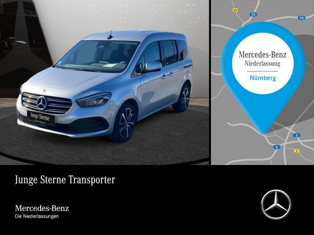 Mercedes-Benz T-Klasse