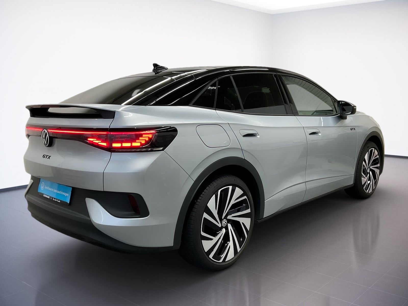 Volkswagen ID.5 - Bild 4