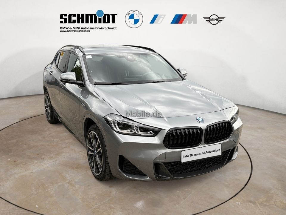 BMW X2 - Bild 9