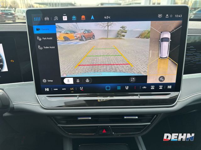 Volkswagen Passat Variant 2.0 TDI Neues Mod. Elegance Matri