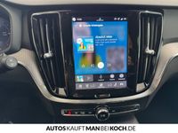 Volvo V60 - Vorschau Bild 28