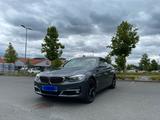 BMW 328i Gran Turismo xDrive Luxury  Top ... - BMW 328 aus 2014