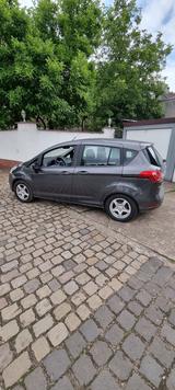 Ford B-Max 1.0 EcoBoost 1 Hand Tüv 07/26 - Ford B-Max in Duisburg