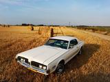 Ford Mercury Cougar 1968 302 2v - Ford Cougar Benziner Gebrauchtwagen