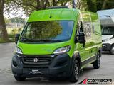 Pössl 2Win Plus/ AUTOMATIK/ ABSOLUTER HINGUCKER! /GRÜN - Pössl Diesel Kastenwagen Automatik