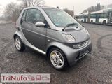 Smart ForTwo  Cabrio | AHK | Klima | - Smart aus 2006