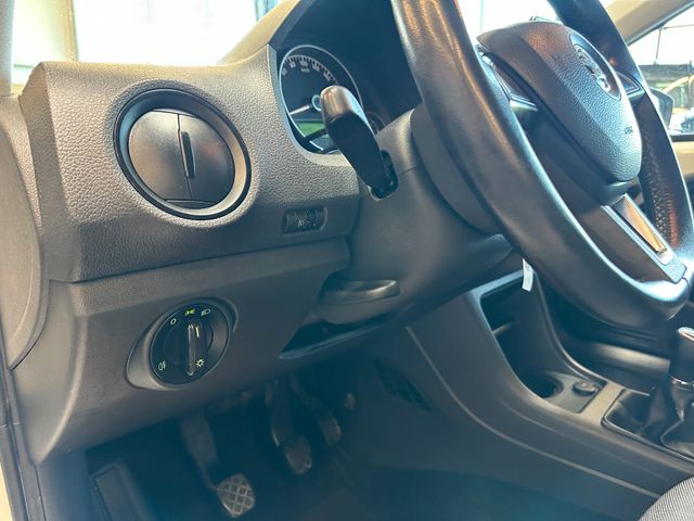 MYAUTOCENTER – Gebraucht- und Jahreswagen mit Werkstattservice in Pfaffenhofen Skoda Citigo *Navi*Klima*Sitzheizung*Erdgas*