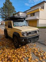 Suzuki Jimny 1.5 ALLGRIP Comfort+ inkl. Dachzelt - Suzuki Jimny: 5.1