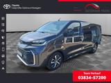 Toyota Proace Verso 2.0 L2 Teamplayer - Toyota Proace (Verso) Teamplayer