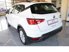 Fahrzeugabbildung Seat Arona Style 1.0TSI,Kamera,Sitzheizung,Top-Aussta