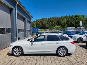 BMW 318 - 12